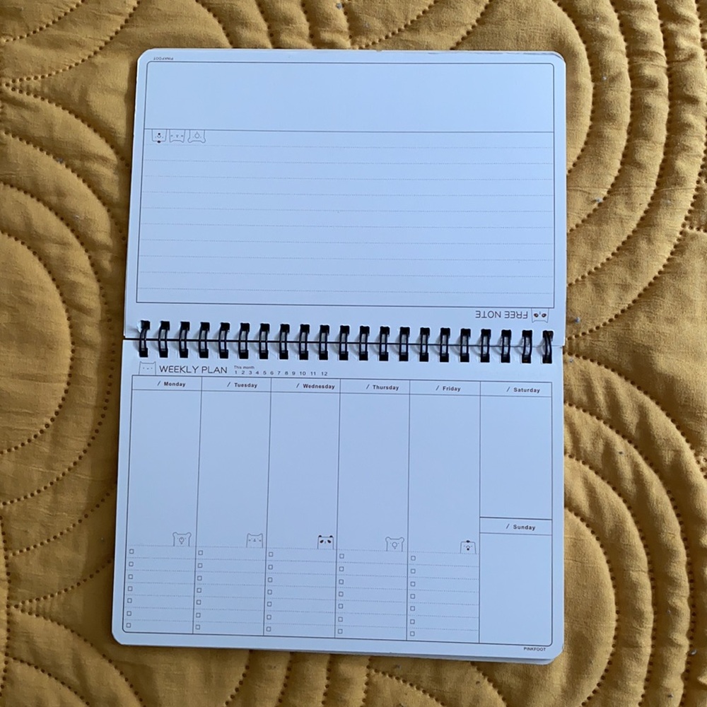 Panda Planner - Picture 2 of 2